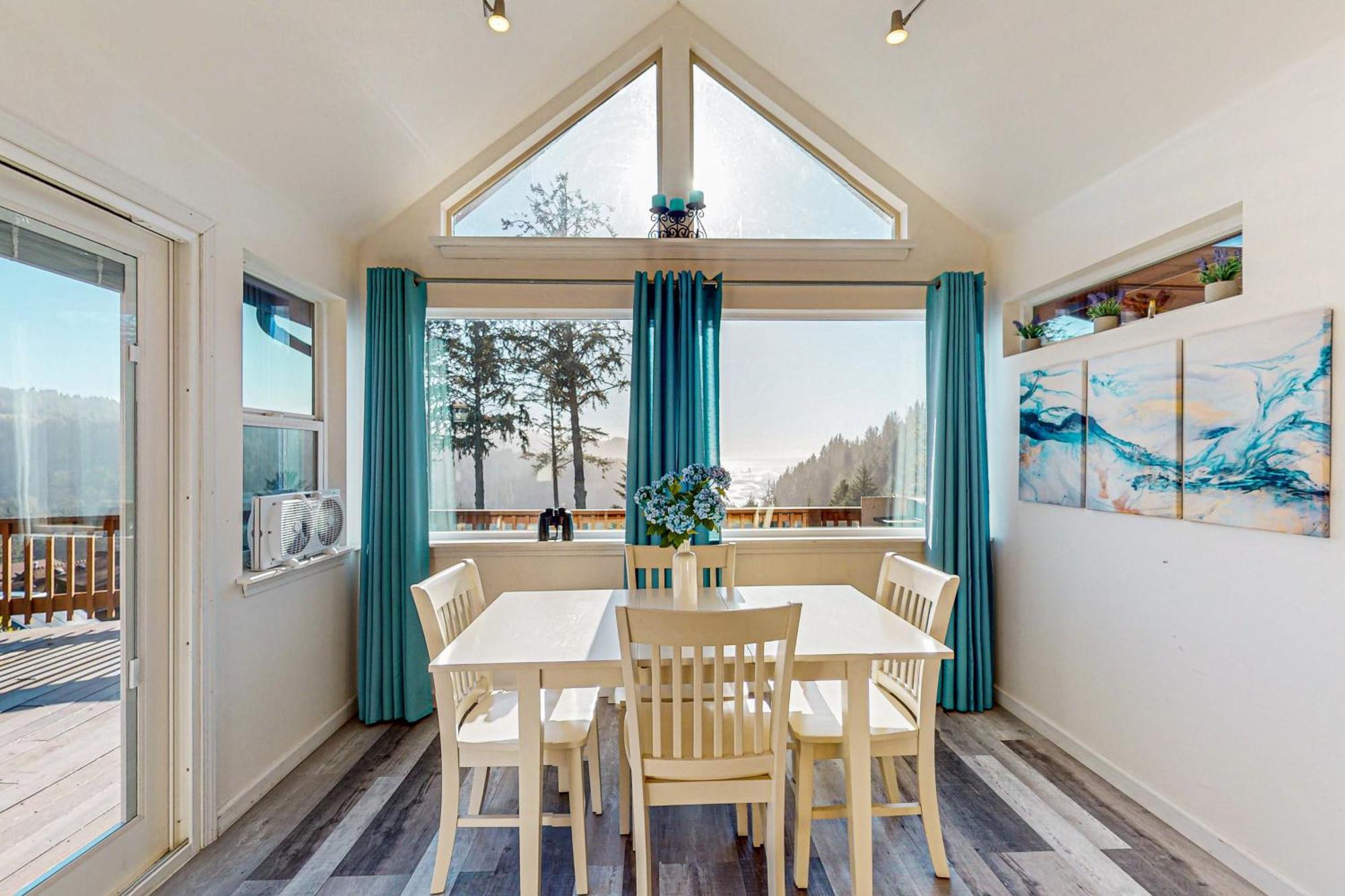 Sea Wolf Villa Carpenterville Exteriör bild